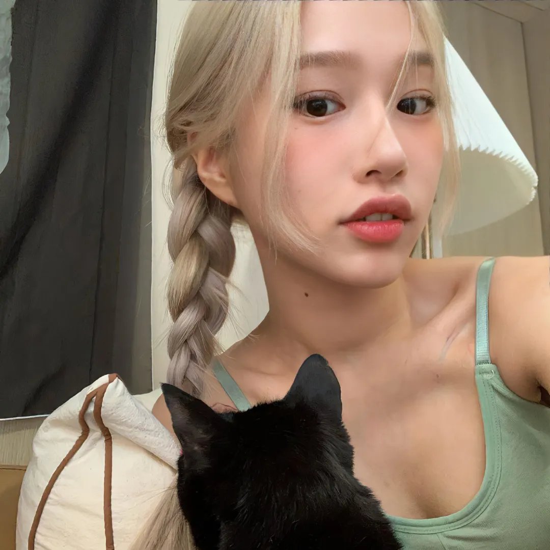 我的特务女友