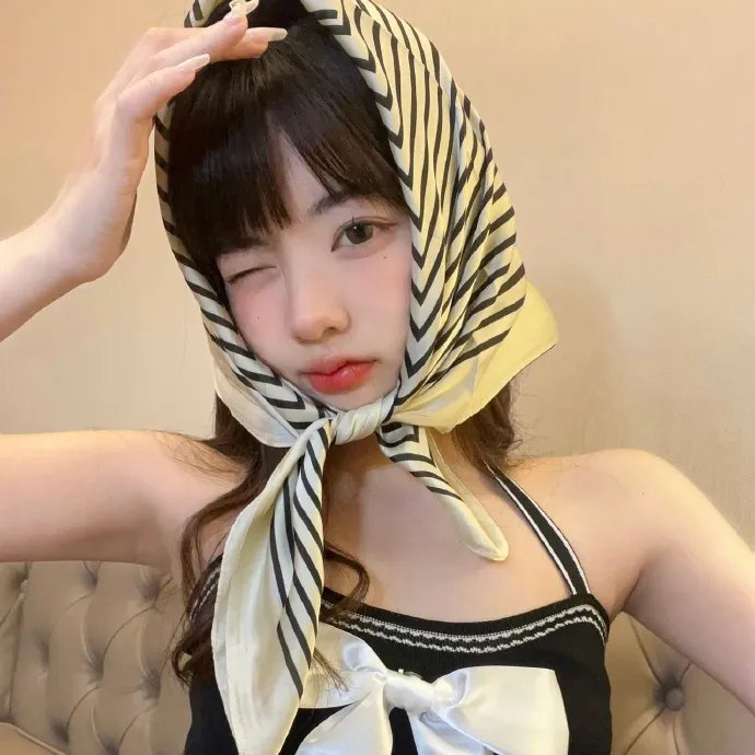 飞车女童党